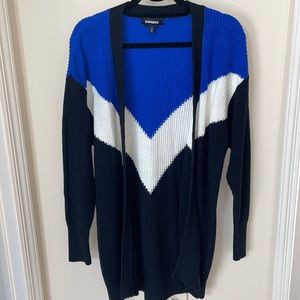 Express Women’s Sweater